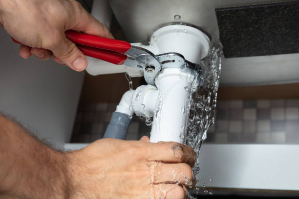 Professional Water damage restoration in KY