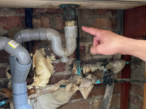 Best Emergency water damage restoration  in Harrodsburg, KY