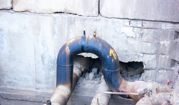 Best Water damage restoration near me  in Harrodsburg, KY